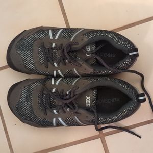 Xero Terraflex women's 10.5 hiking shoes